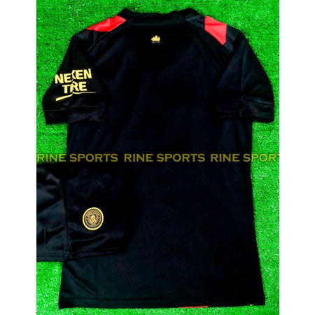 Bộ áo bóng đá MC sân khách Super Thailand mùa giải 2022-2023 Giống thi đấu 99%