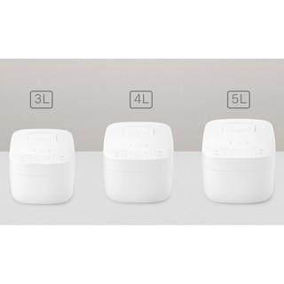Nồi cơm điện Xiaomi Mijia C1 4L