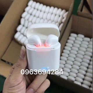 Tai nghe Bluetooth Earpods i7s
