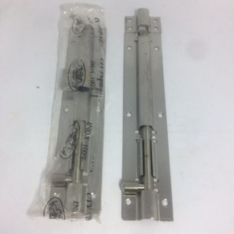 CHỐT INOX DÀI 5T (50 CM)