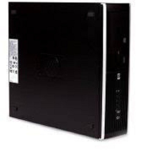 Thùng máy bộ HP 8000 mới sài văn phòng bền đẹp bảo hành 12 tháng