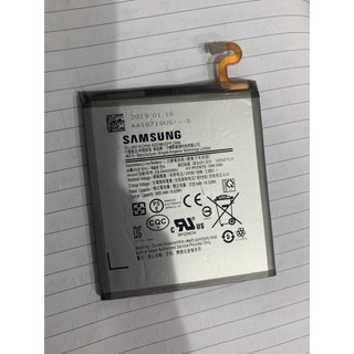 Pin samsung galaxy a9 2018 a920f eb-ba920abu
