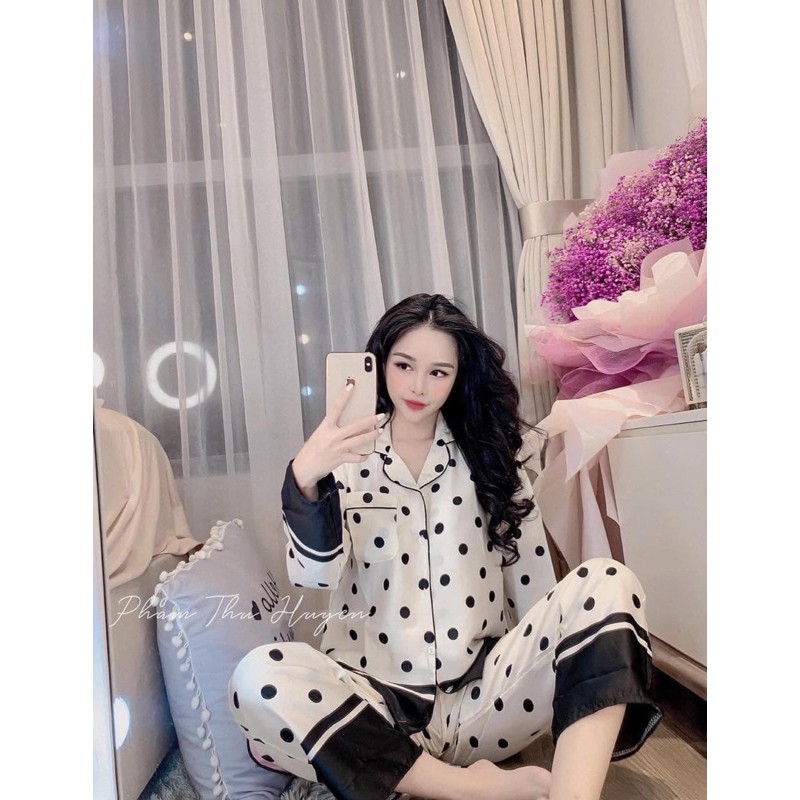 Đồ Ngủ Nhà Mèo- Cần Thơ