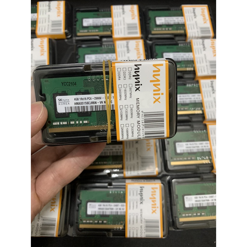 🔥🔥New100%,Nguyên Seal🔥🔥 Ram Laptop Samsung, Micro DDr3,DDR3L 4Gb,8Gb-Buss 1600- Full Box-BH 3 Năm