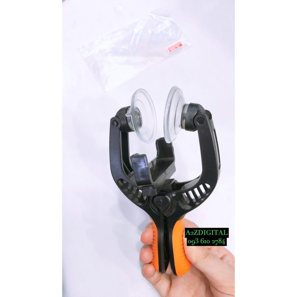 KẸP HÍT MỞ MÀN HÌNH ĐIỆN THOẠI CHUYÊN DỤNG