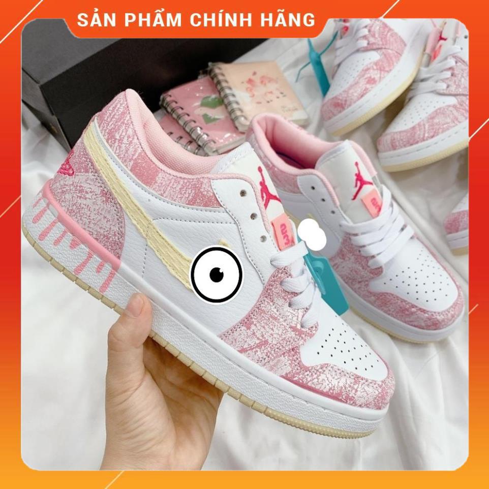 giày jordan 1 cổ thấp các màu siêu hot , giày sneaker jd thấp cổ các màu mới nhất năm 2022 full box bill | BigBuy360 - bigbuy360.vn