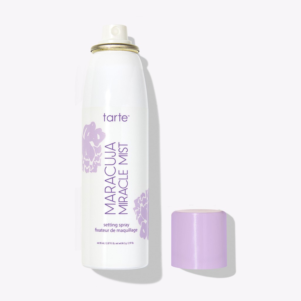 Tarte - Xịt Khóa Lớp Makeup Tarte Maracuja Miracle Mist Setting Spray 85ml | BigBuy360 - bigbuy360.vn