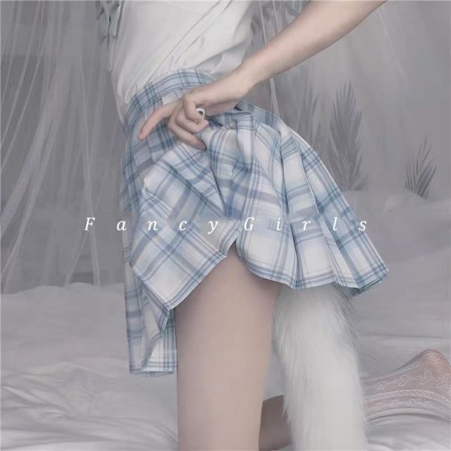 Quần lót nữ quần lọt khe quần thong kèm lông cáo đuôi cáo mềm mại sexy gợi cảm | BigBuy360 - bigbuy360.vn