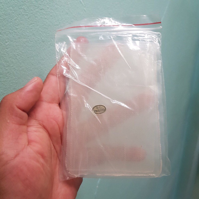 Miếng gel lớn máy đỏ 20p-không kèm đế