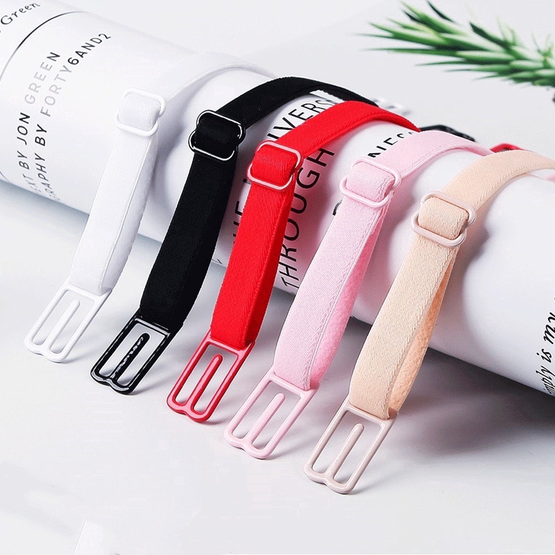Set 2 Dây Áo Ngực Chống Trượt