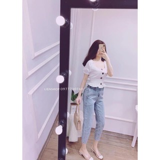 Quần jean sale 79k