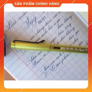 Combo 2 BÚT MÀI LÁ TRE TÂY NGUYÊN TN 717