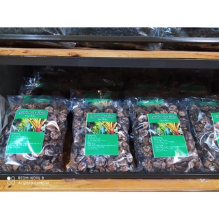 Chuối Hột Rừng Thái Lát [1kg]