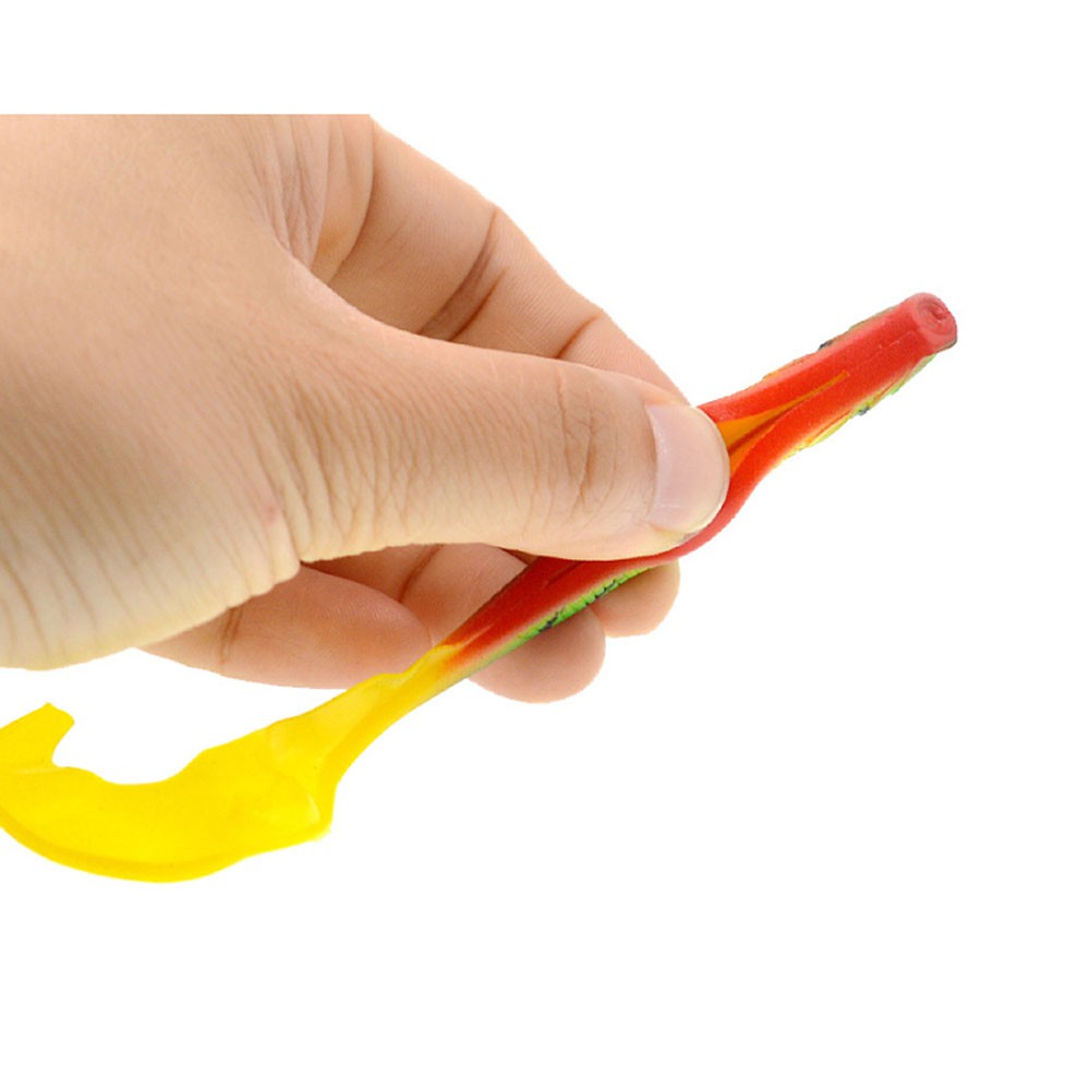 Mồi câu lure mềm 5.5g