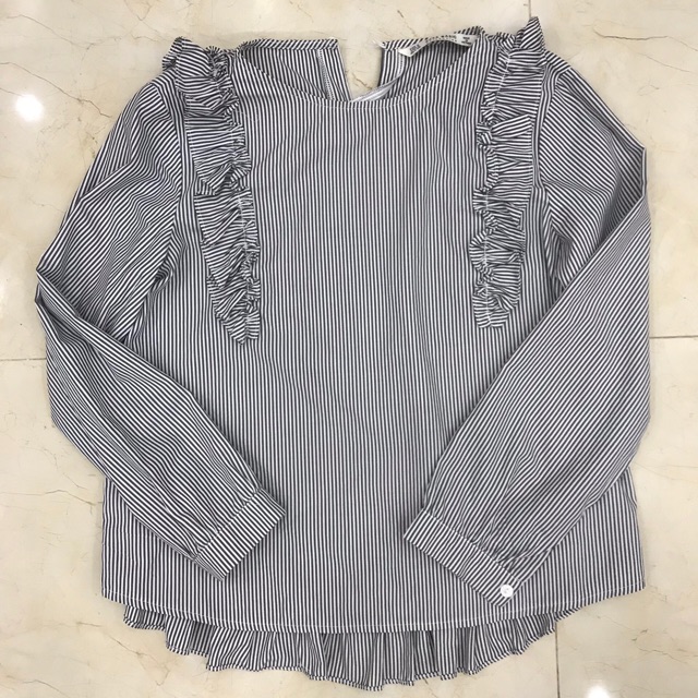 Set jean size S