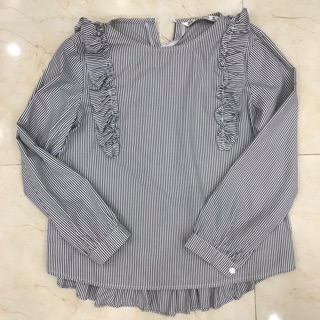 Set jean size S