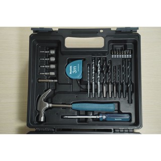 MÁY KHOAN BÚA MAKITA M8100KX2B