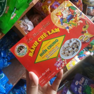 Bánh chè lam cổ truyền