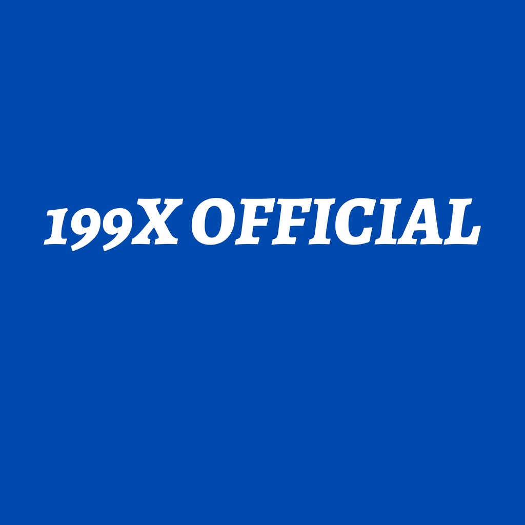 199X OFFICIAL