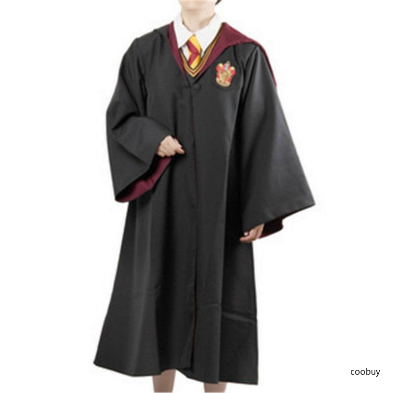 ❀Áo choàng Harry potter cosplay giá rẻ có ảnh thật | BigBuy360 - bigbuy360.vn