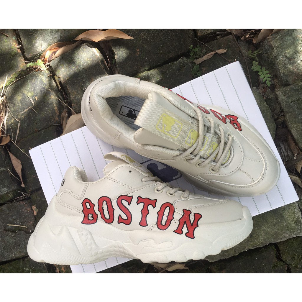 Giày Thể Thao Nam Nữ Giày 𝐌𝐋𝐁 NY Boston LA [FULL BOX BILL] bản đẹp