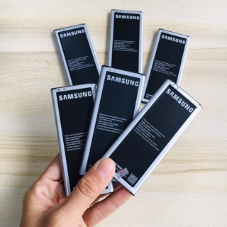 Pin  Samsung Note 4 EB-BN910BBE Zin Hàng Cao Cấp