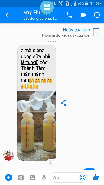 (Mua 2kg được tặng 1 lọ tinh dầu tràm 10ml)ngũ cốc lợi sữa chuyên lợi sữa Thành Tâm có hạnh nhân, hạt chia, óc chó,..