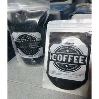 Bột Cà Phê Tẩy da chết Nguyên chất 100% (100gr)