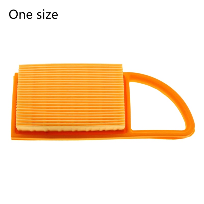 Set 2 Bộ Lọc Không Khí Dành Cho Ba Lô BR600 BR550 BR500 # Phụ Kiện Chất Lượng Cao 4282 141 0300, 4282 141 0300B