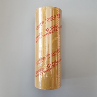 Lốc 6 băng keo 100 yard