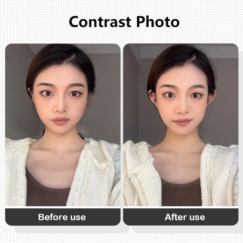 Miếng Dán Chỉnh Sửa Tai Yêu Tinh Thần Kỳ Sáng Tạo Cho Unisex/ Dọc Lugs