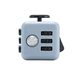 Đồ chơi fidget cube ma thuật kiểu mỹ vui nhộn