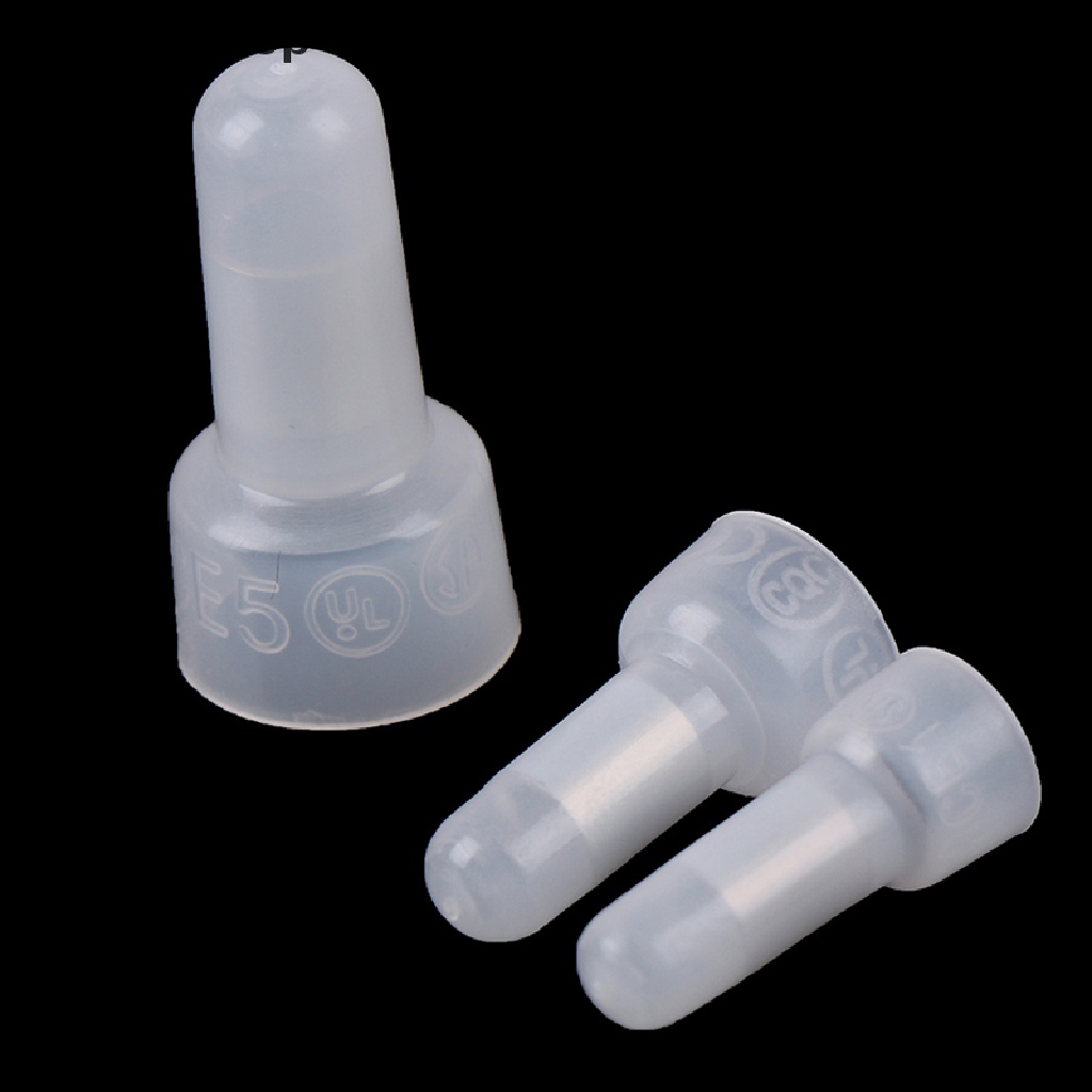 Set 1000 đầu nối dây điện CE1X CE2X CE5X chuyên dụng