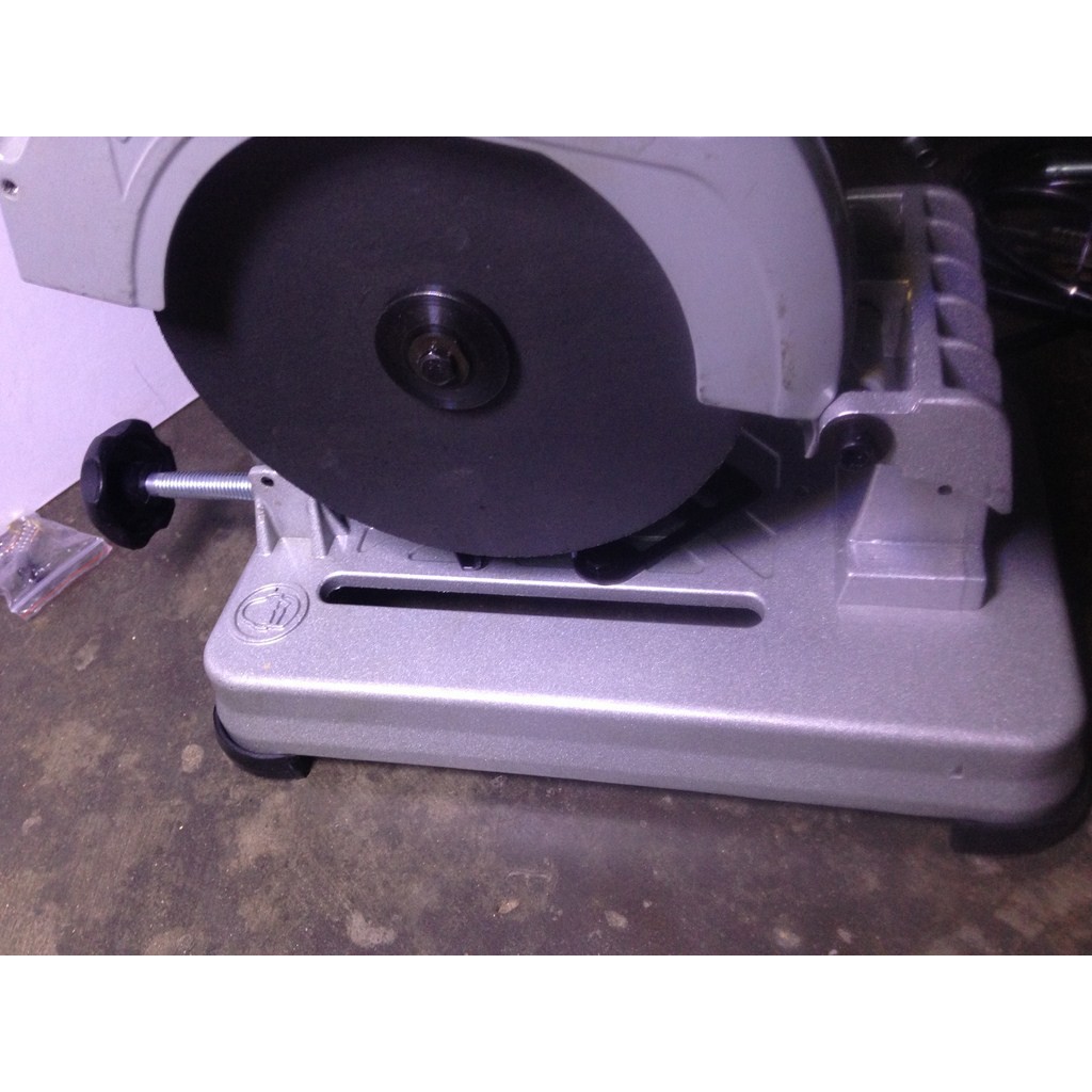 MÁY CẮT BÀN HITACHI   MINI 185MM