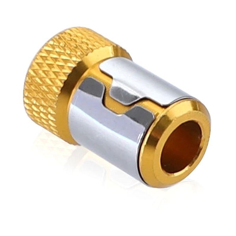 Đầu Nam Châm Gắn Đầu Tua Vít/Mũi Khoan Chuyên Dụng Chất Lượng Có Từ Tính Mạnh 1/4 inch 6.35mm