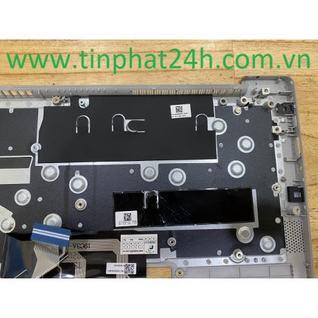 Thay Vỏ Mặt C Laptop Lenovo IdeaPad 5-14 5-14ITL05 5-14ITL 5-14IIL05 5-14ARE05 5-14ACL05