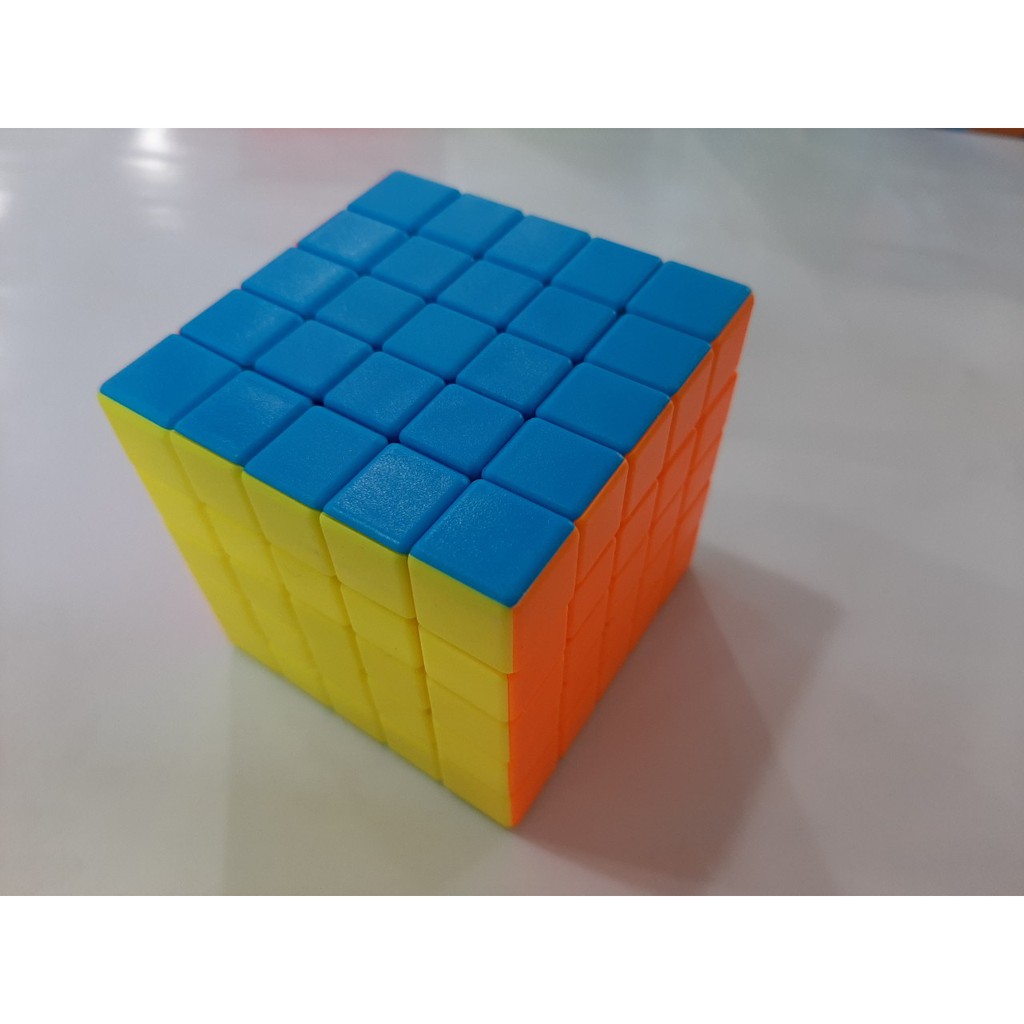 Rubik các loại - biến thể của Rubik