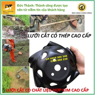Lưỡi xạc cỏ đa năng