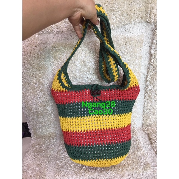 Túi si y hình mới cao