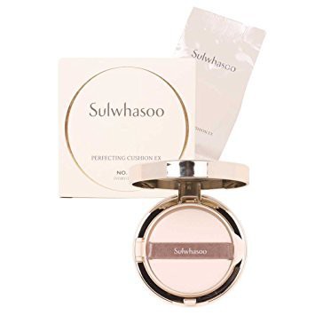 Sulwhasoo Perfecting cushion ex No 15