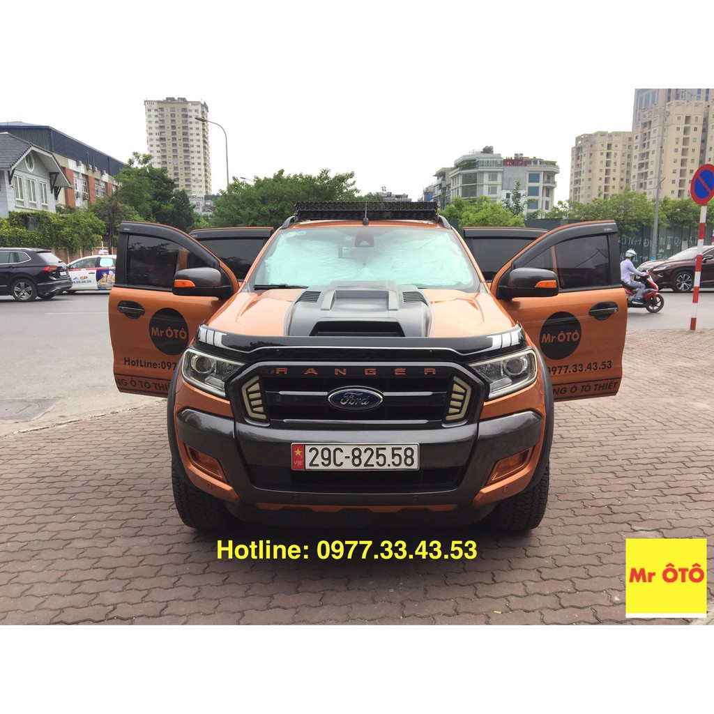 Ô Che Nắng Kính Lái Ô TÔ các size