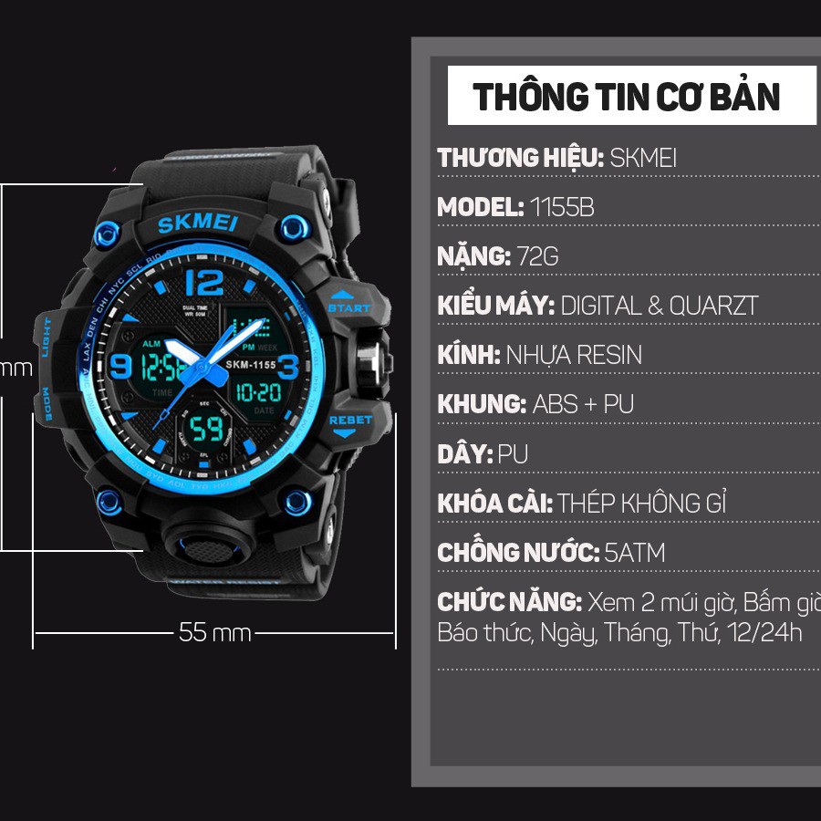Nhật Nam watches, Cửa hàng trực tuyến | BigBuy360 - bigbuy360.vn
