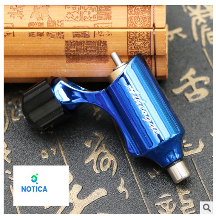 MÁY XĂM ROTARY AiheoGae- tặng tay cầm inox