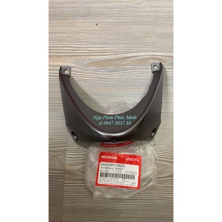 Tấm Ốp động cơ hãng dành cho xe Future Neo GT 2006