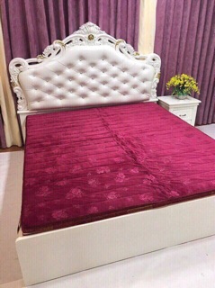 Thảm Trải Giường