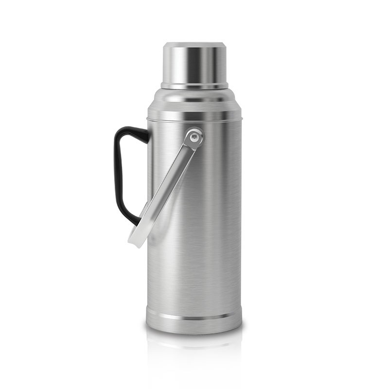 Phích Đứng Nước Nóng Inox Rạng Đông RD 2035ST2, 2L,  Bình thủy 2 Lít Inox Rạng Đông RD 2035 ST2