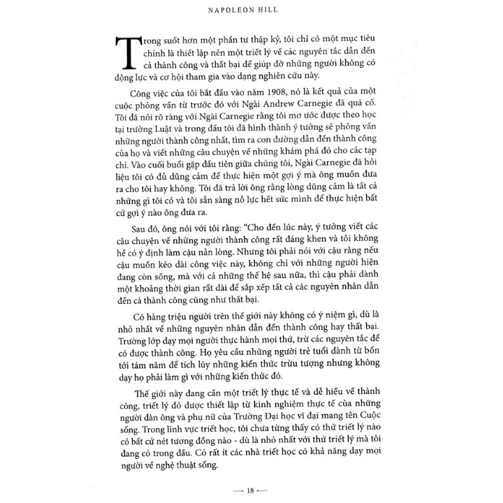 Sách - Chiến Thắng Con Quỷ Trong Bạn - Napoleon Hill - THA