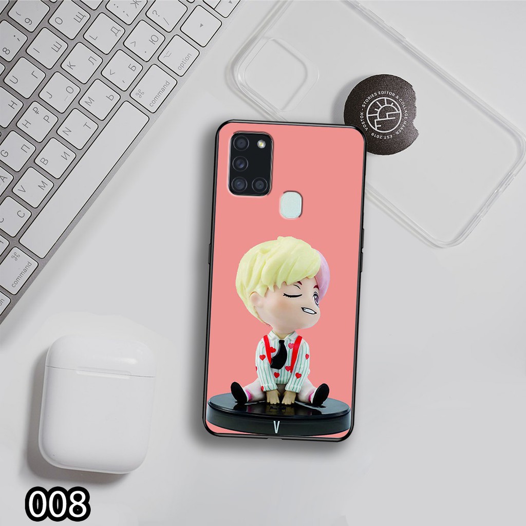 Ốp lưng Samsung A11/A21/A21s in hình baby boy siêu đẹp, độc, lạ_KINGSTORE.HN_Ốp SS A11/A21/A21S