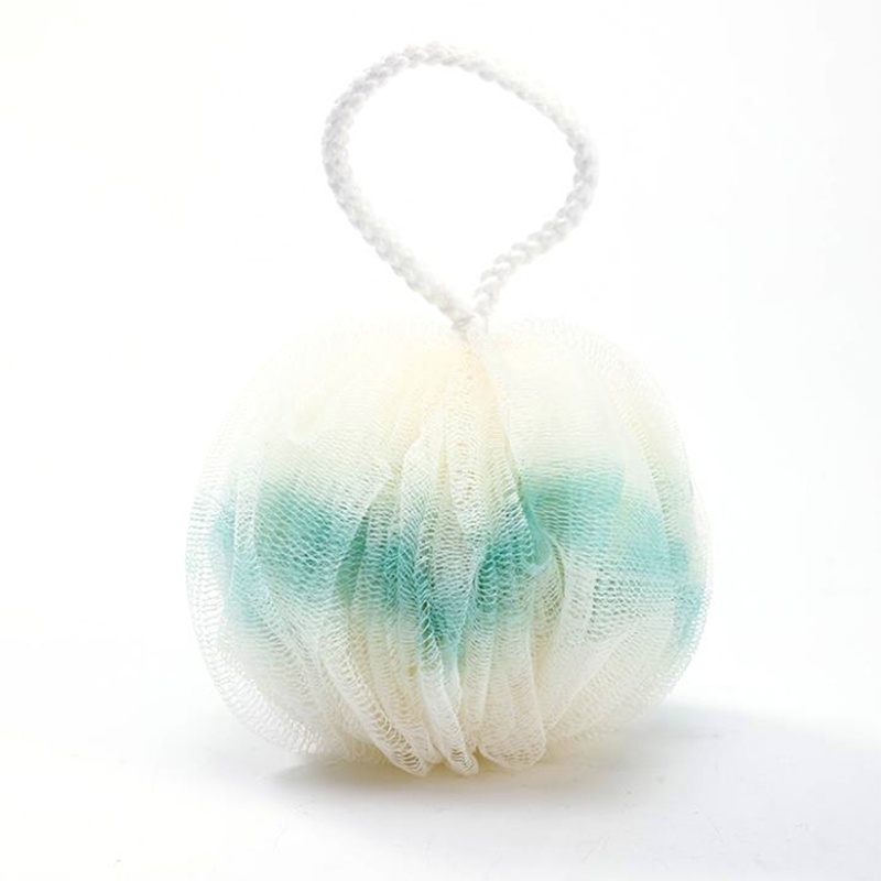 Youyo Bông Tắm Bằng Lưới Hình Hoa Cho Toàn Thân