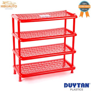 Kệ Dép Duy Tân Đại 4 Tầng No.174/4